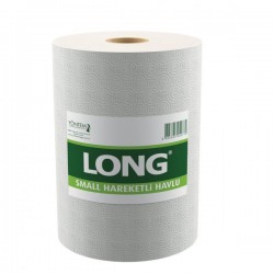 LONG SMALL HAREKETLİ HAVLU 20.5 cm 4 kg (6'lı Koli)