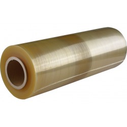 Stone Pvc Streç Açık 45cmx1500mt 12 mic.